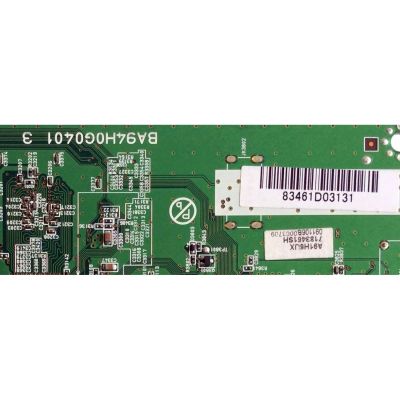 MAIN / PHILIPS A91H6UX / BA94H0G0401 3 / PANEL V420H1-L13 REV.C1 / MODELO 42MF439B/F7 - Imagen 3